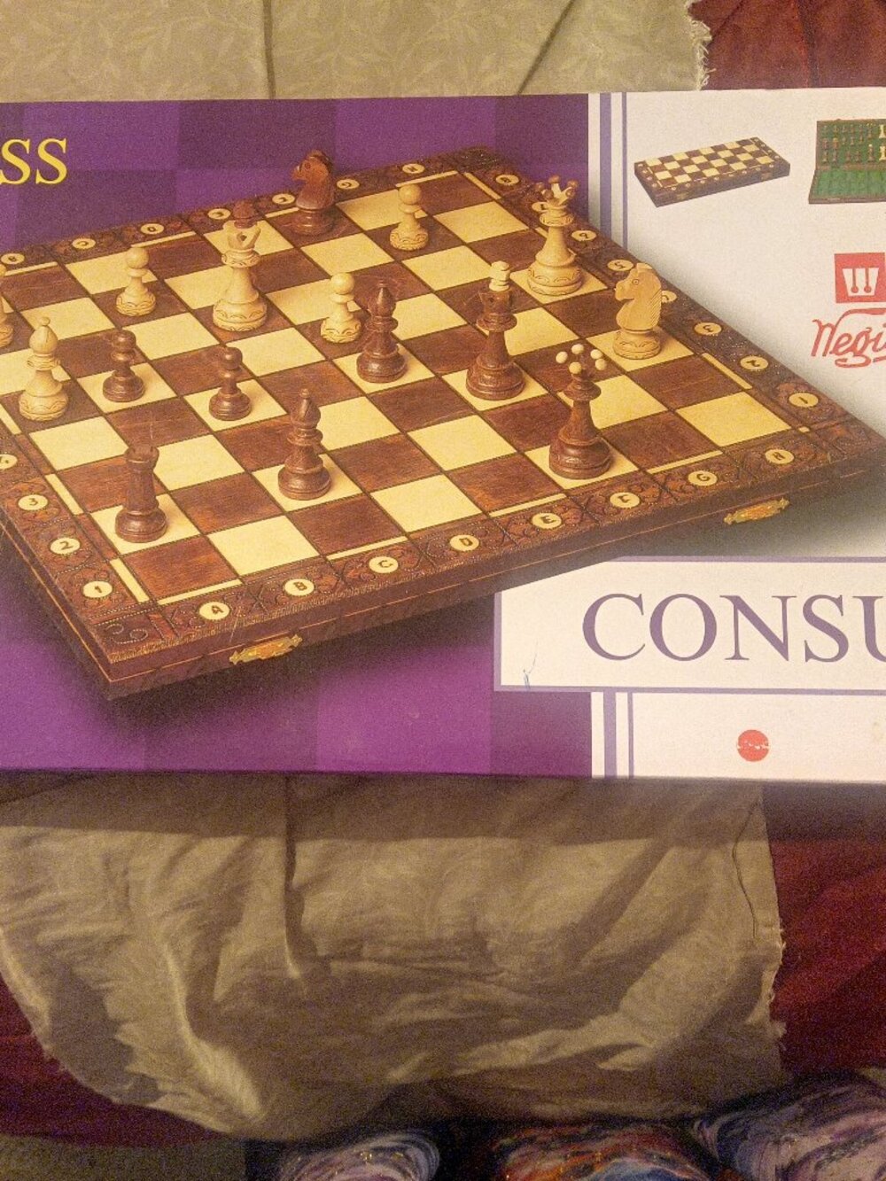 Chess Game